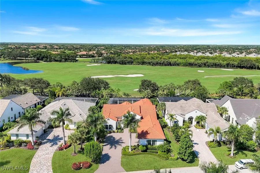 3233 Tavolara Lane, Naples, FL 34114 - Image #2