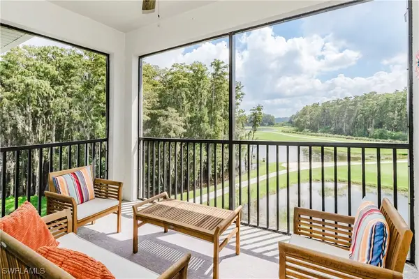 6034 National Boulevard #542, Ave Maria, FL 34142