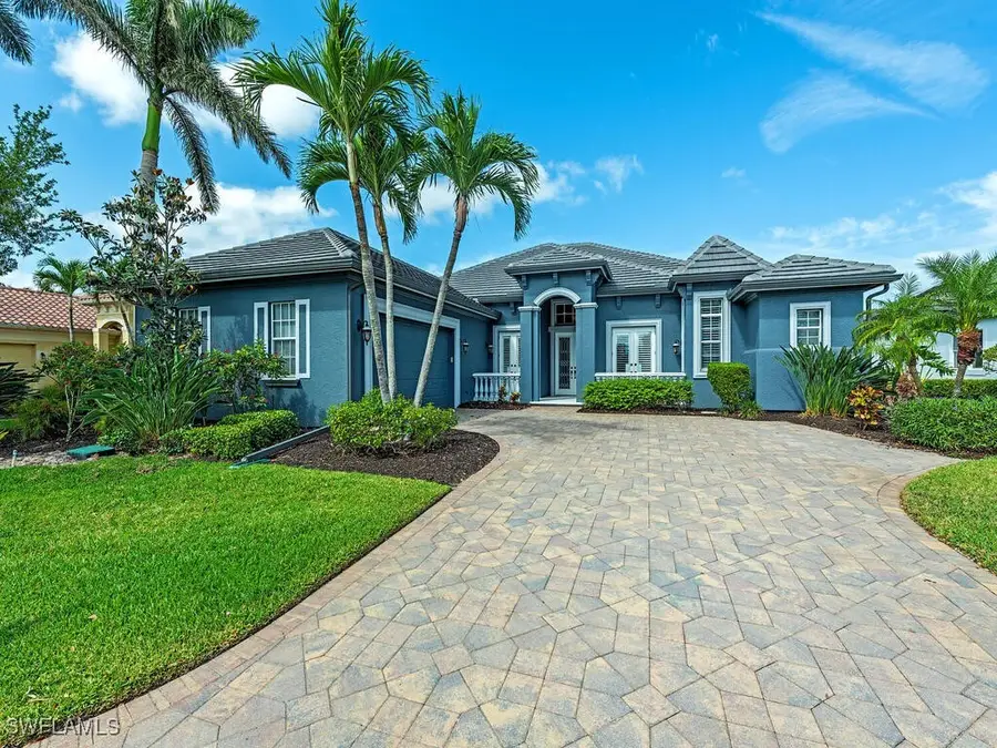 18220 Creekside View Drive, Fort Myers, FL 33908 - Image #2