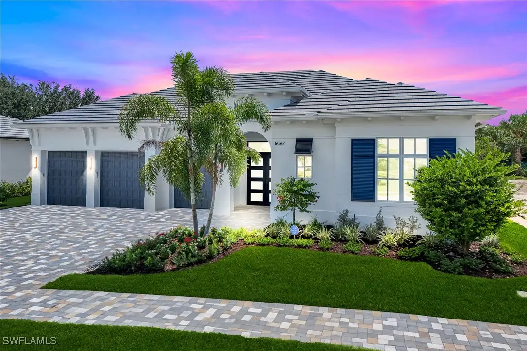 16767 Enclave Circle, Naples, FL 34110 - Image #1