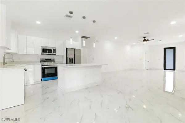 2803 E 13th Street, Lehigh Acres, FL 33972