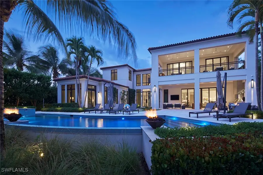 16945 Sud Cortile Court, Naples, FL 34110 - Image #2