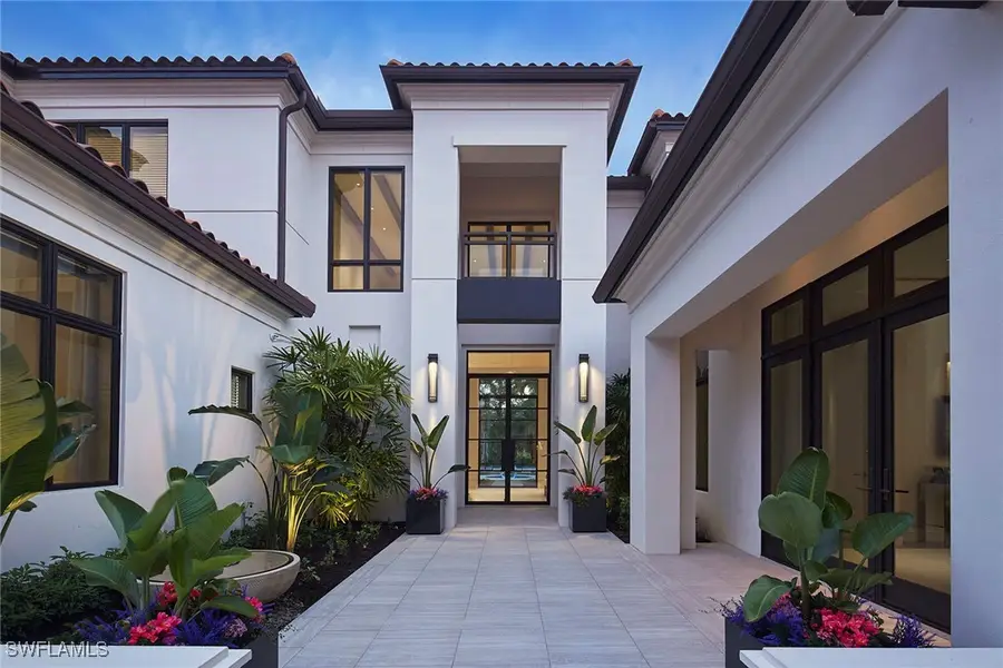 16945 Sud Cortile Court, Naples, FL 34110 - Image #3