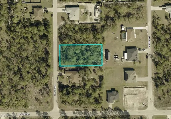 1004 Clark Avenue, Lehigh Acres, FL 33972