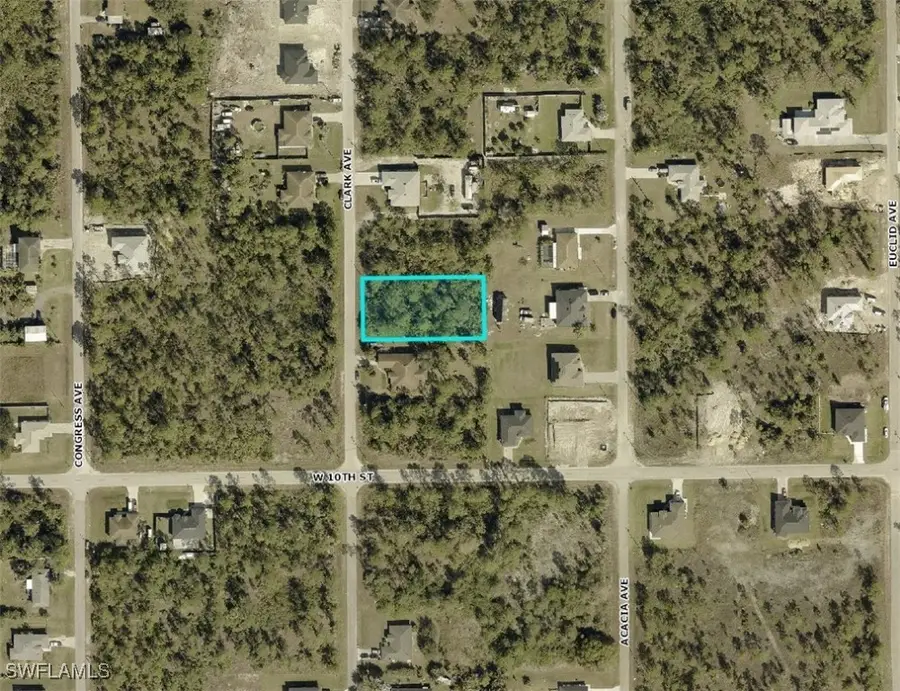 1004 Clark Avenue, Lehigh Acres, FL 33972 - Image #2