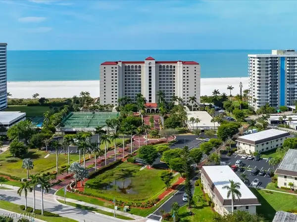 100 N Collier Boulevard #900, Marco Island, FL 34145