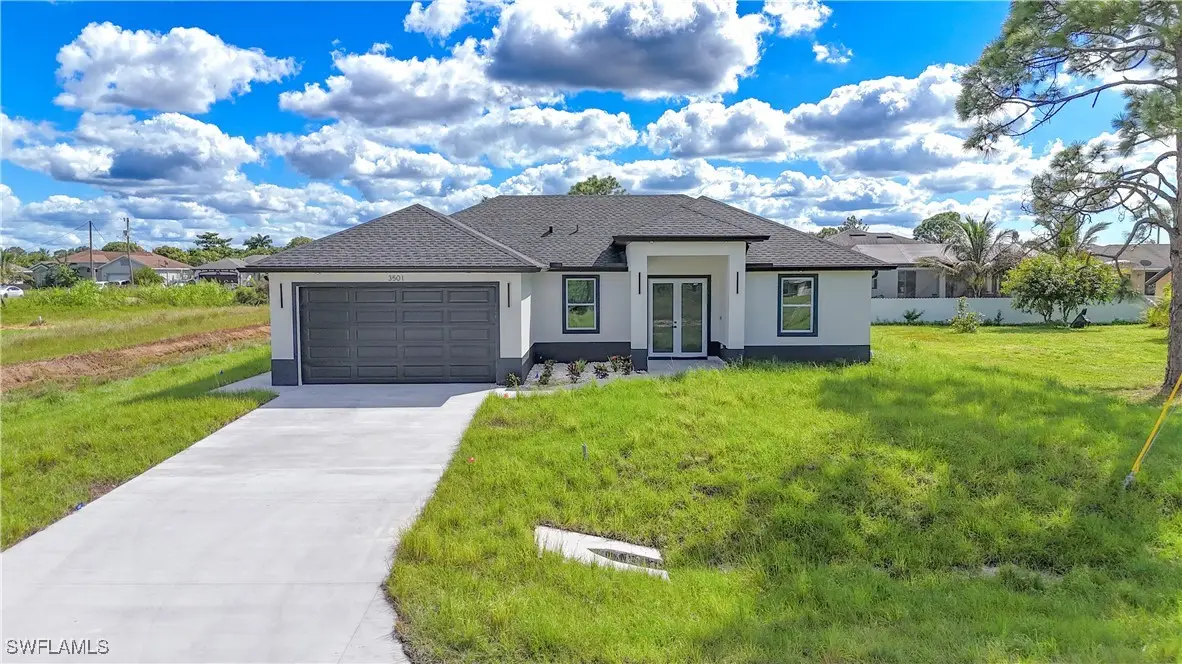 3501 9th Street Sw, Lehigh Acres, FL 33976 - Image #1