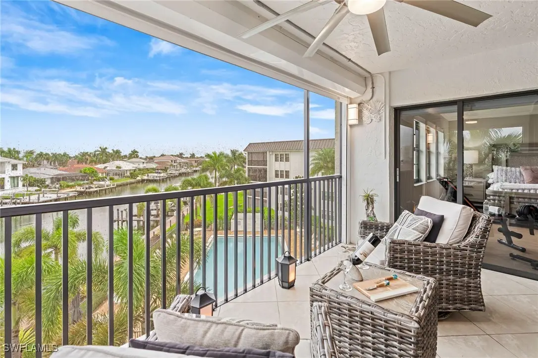 880 Huron Court #403, Marco Island, FL 34145 - Image #1