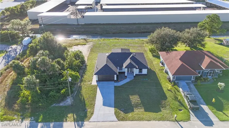 703 Otto Avenue N, Lehigh Acres, FL 33971 - Image #2