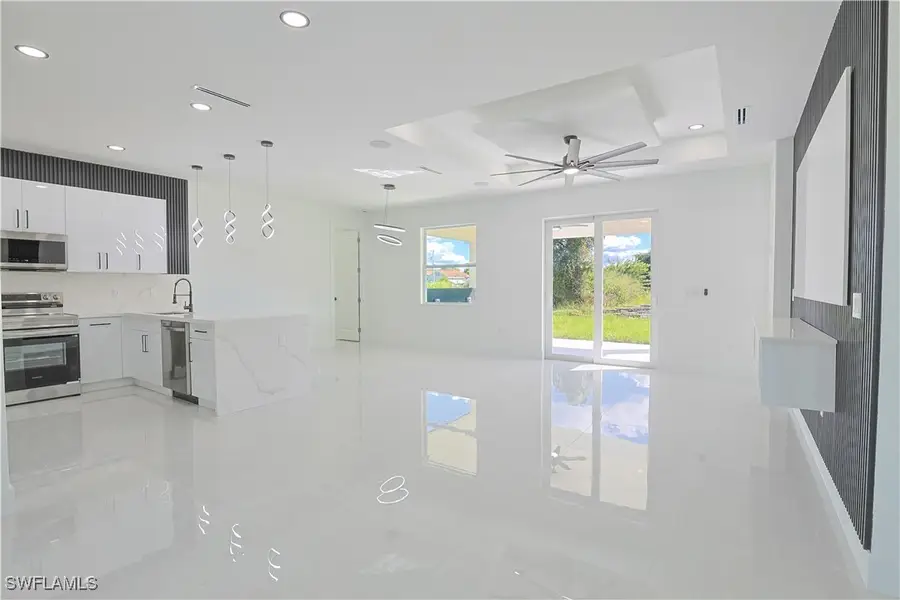 703 Otto Avenue N, Lehigh Acres, FL 33971 - Image #3