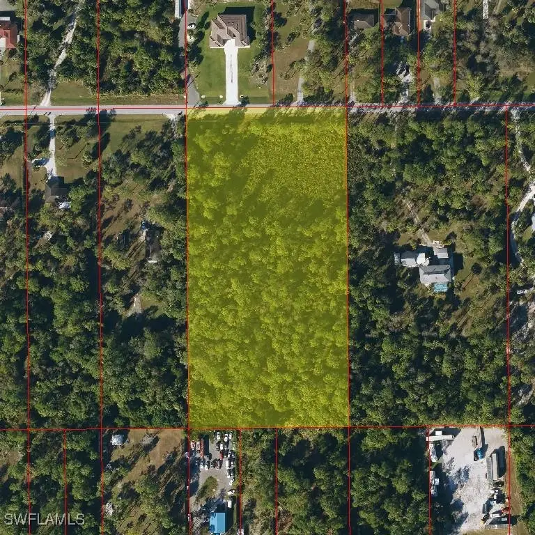 2nd Avenue Ne, Naples, FL 34120 - Image #1