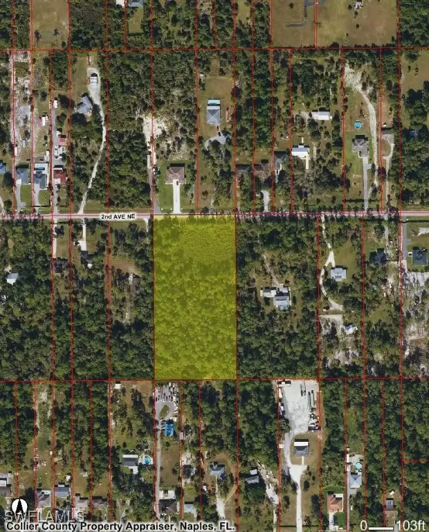2nd Avenue Ne, Naples, FL 34120 - Image #2