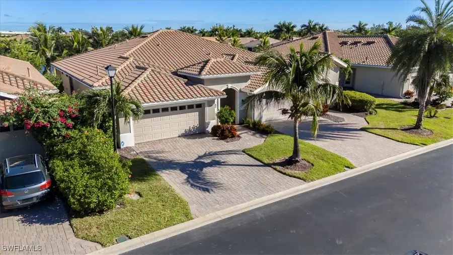 8160 Venetian Pointe Drive, Fort Myers, FL 33908 - Image #2