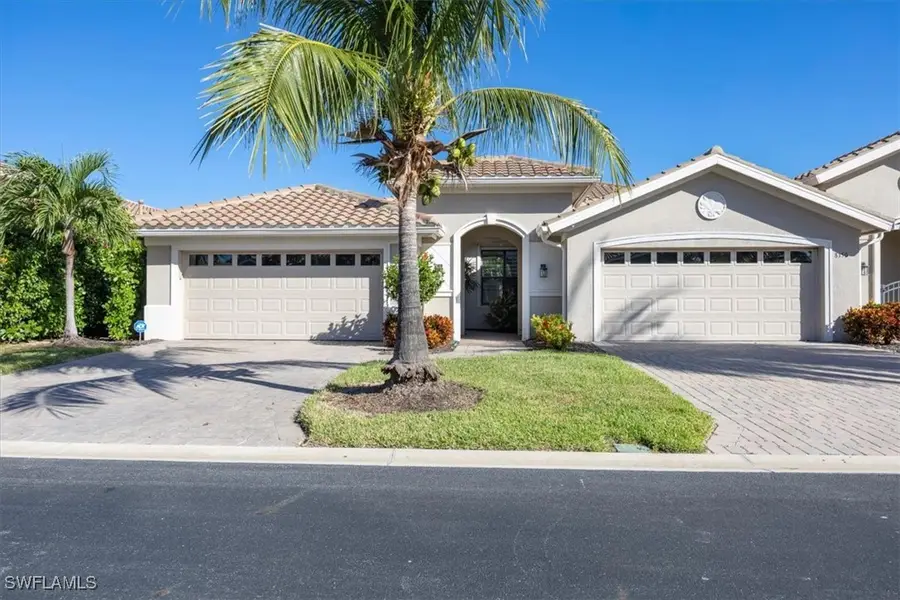 8160 Venetian Pointe Drive, Fort Myers, FL 33908 - Image #3