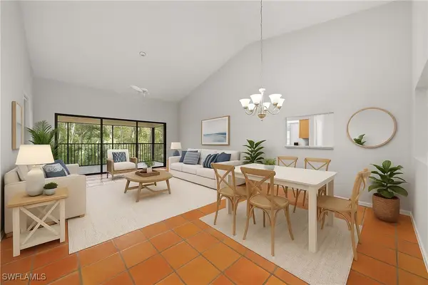 1826 Kings Lake Boulevard #203, Naples, FL 34112