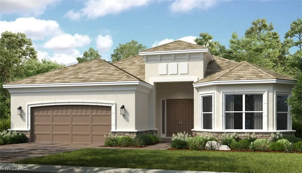 18254 Terracina Drive, Fort Myers, FL 33913 - Image #1