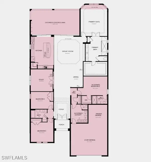 18254 Terracina Drive, Fort Myers, FL 33913 - Image #2