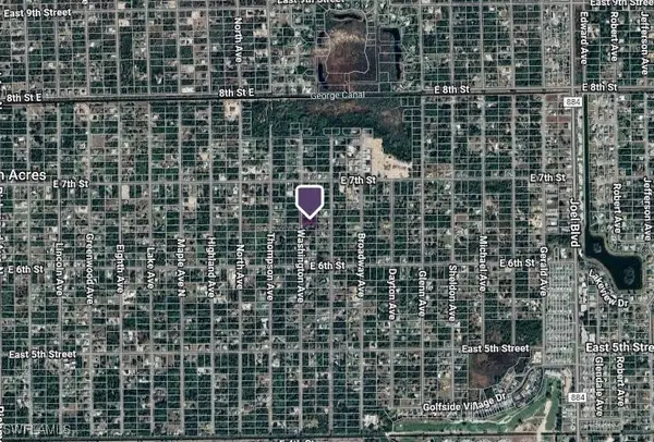 612 Washington Avenue, Lehigh Acres, FL 33972