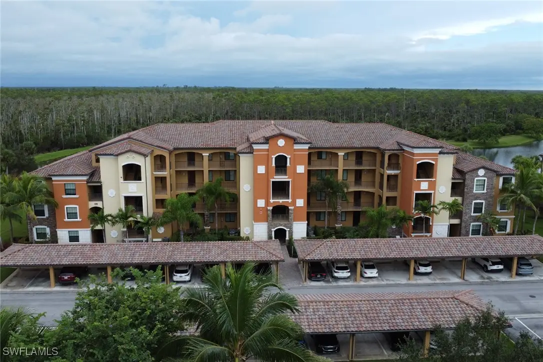 9723 Acqua Court #314, Naples, FL 34113 - Image #1