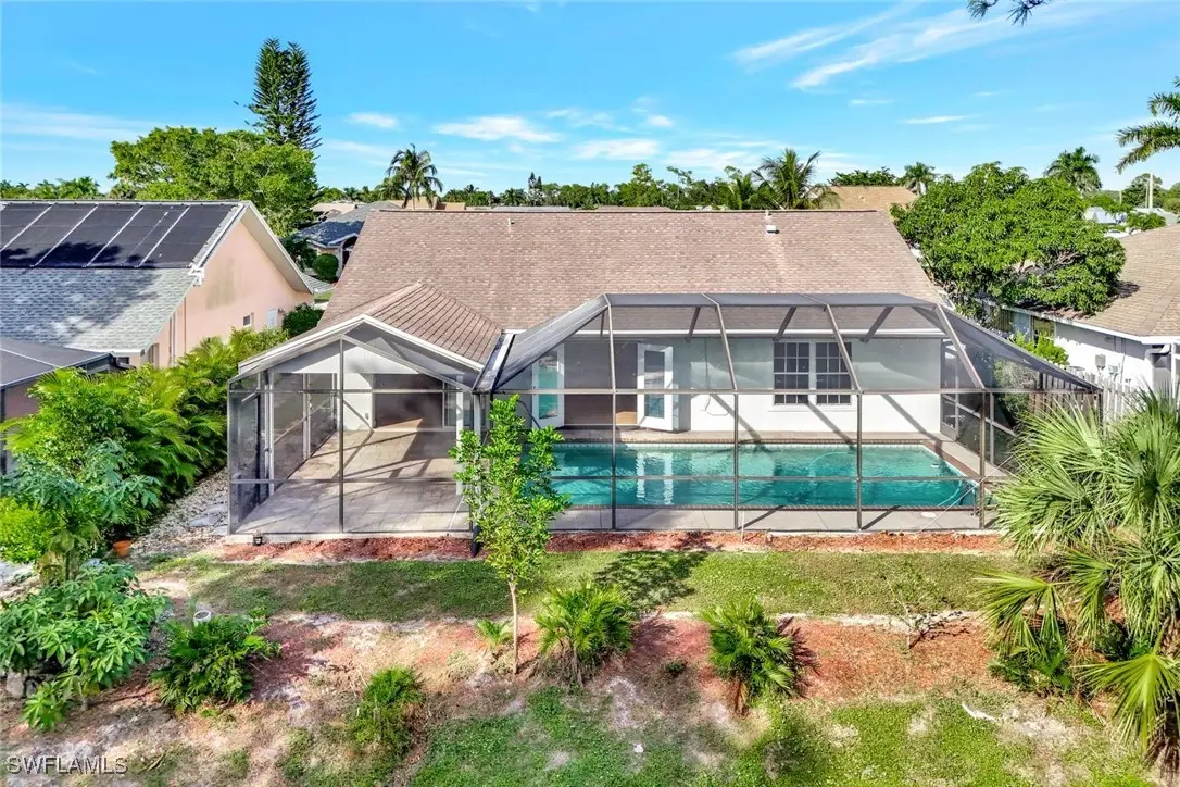 3650 Kent Drive, Naples, FL 34112 - Image #1