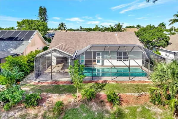 3650 Kent Drive, Naples, FL 34112