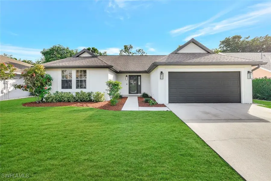 3650 Kent Drive, Naples, FL 34112 - Image #2
