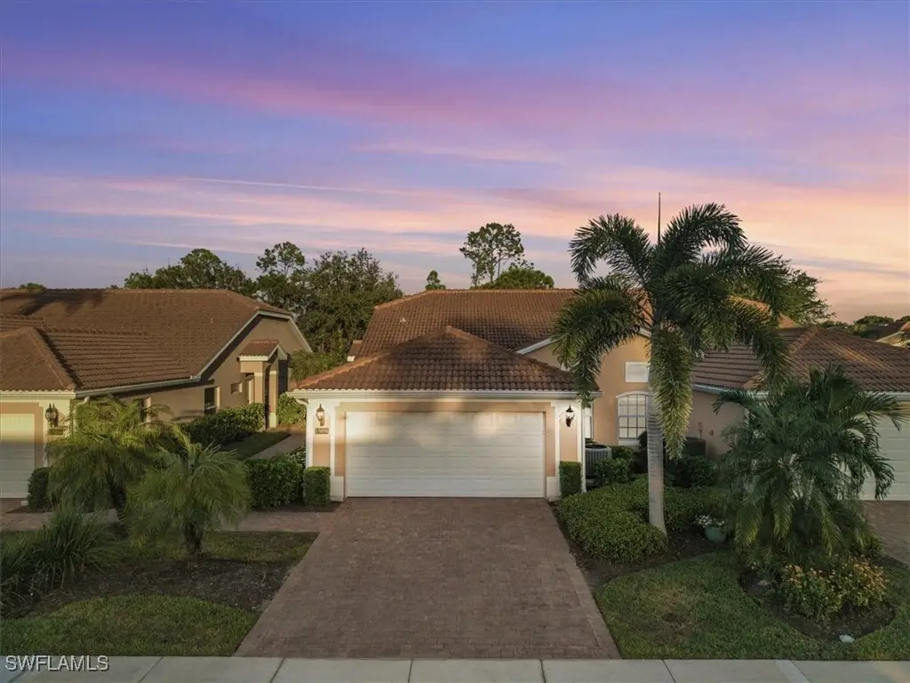 15098 Cortona Way, Naples, FL 34120 - Image #1