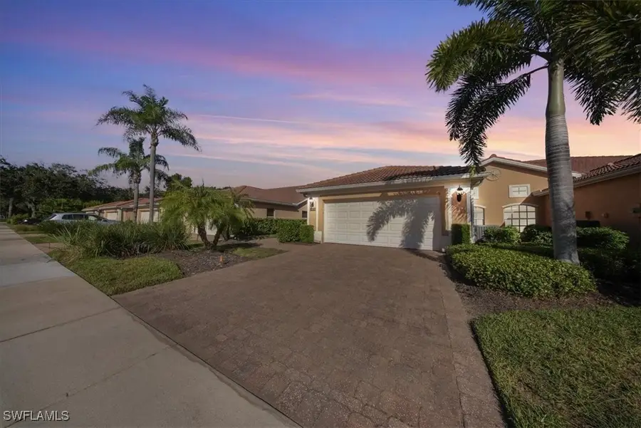 15098 Cortona Way, Naples, FL 34120 - Image #2
