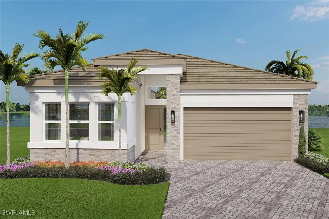 2581 Kingfisher Drive, Naples, FL 34112 - Image #1
