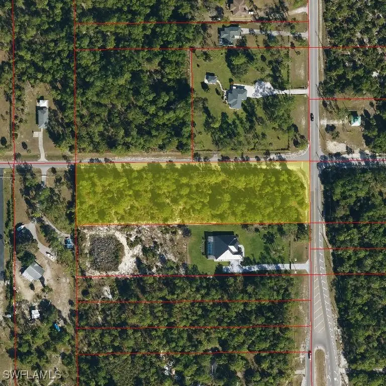 181 Everglades Boulevard N, Naples, FL 34120 - Image #1