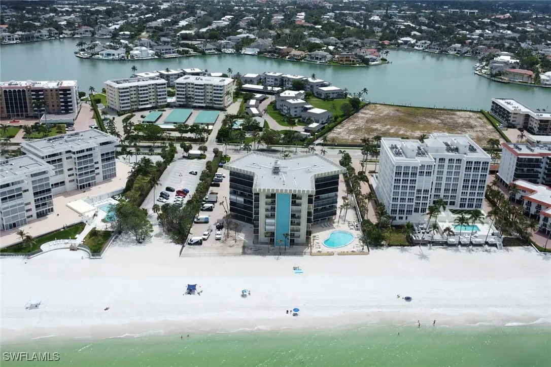 3399 Gulf Shore Boulevard N #303, Naples, FL 34103 - Image #1