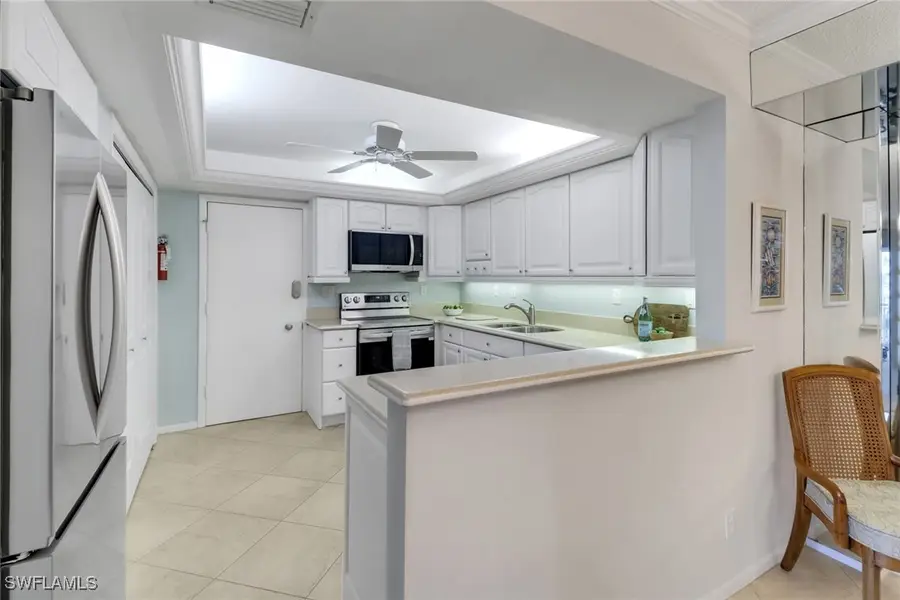 3399 Gulf Shore Boulevard N #303, Naples, FL 34103 - Image #3