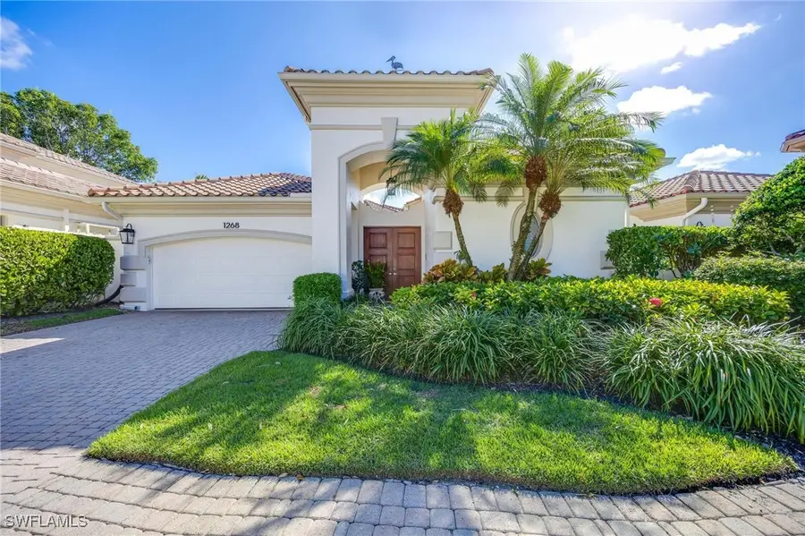 1268 Grand Isle Court, Naples, FL 34108 - Image #2