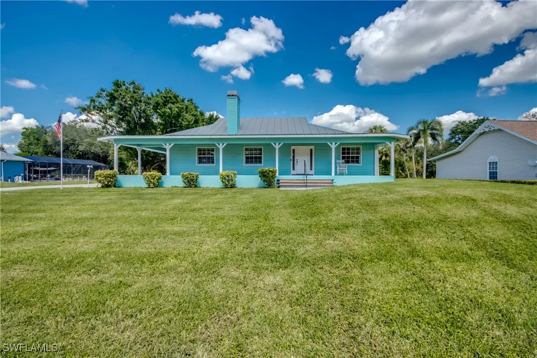 9081 Alena Court, North Fort Myers, FL 33903 - Image #1