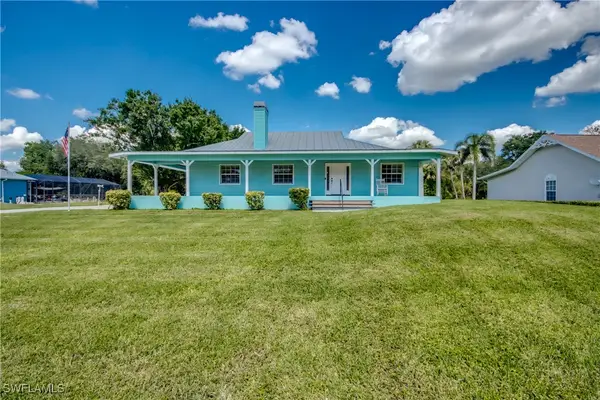 9081 Alena Court, North Fort Myers, FL 33903