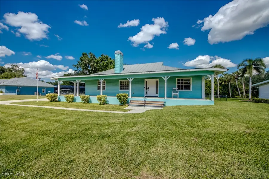 9081 Alena Court, North Fort Myers, FL 33903 - Image #2