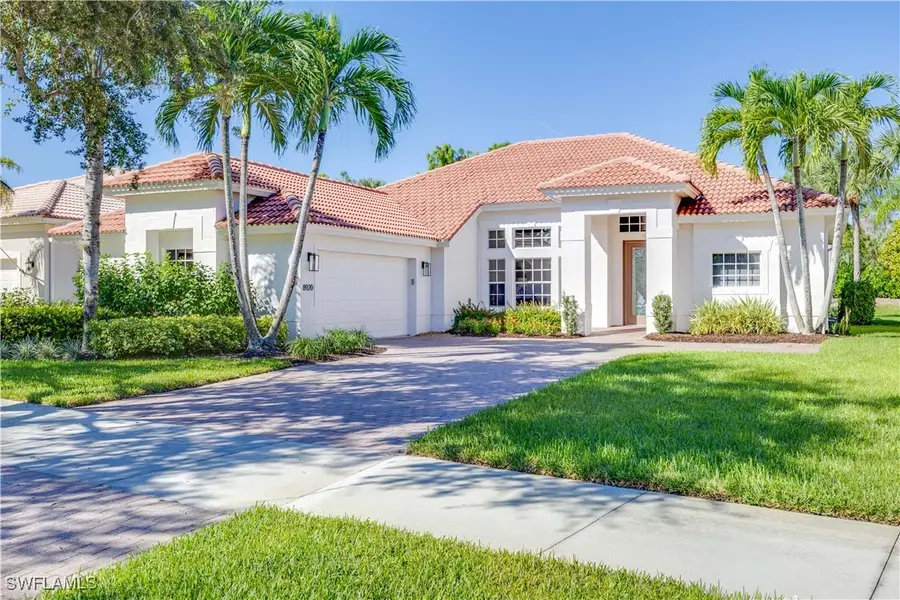 8920 Mustang Island Circle, Naples, FL 34113 - Image #3