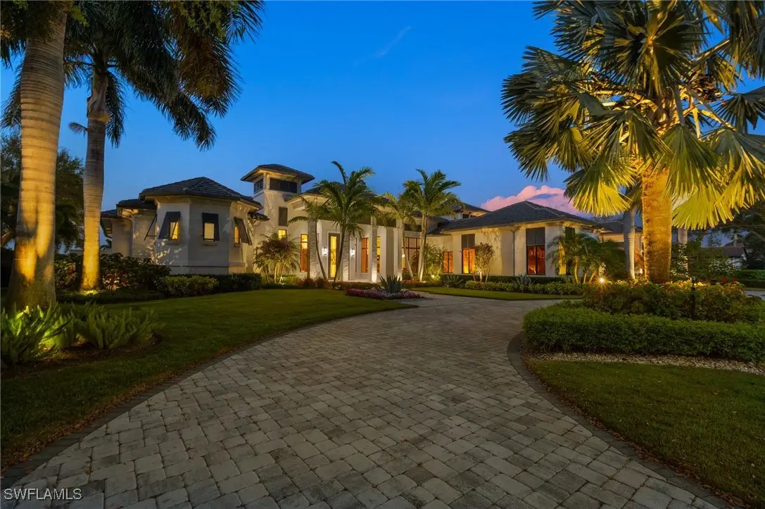 13851 Williston Way, Naples, FL 34119 - Image #1