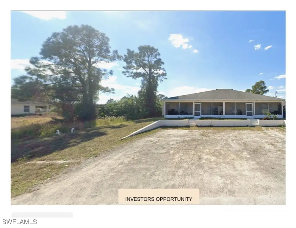 208-210 Ichabod Avenue, Lehigh Acres, FL 33973 - Image #1