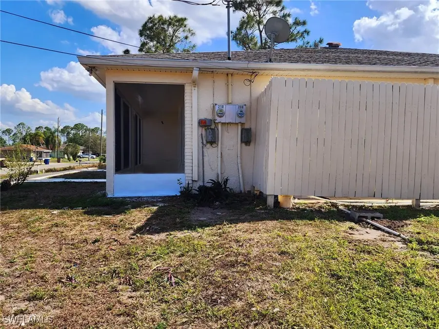 208-210 Ichabod Avenue, Lehigh Acres, FL 33973 - Image #3