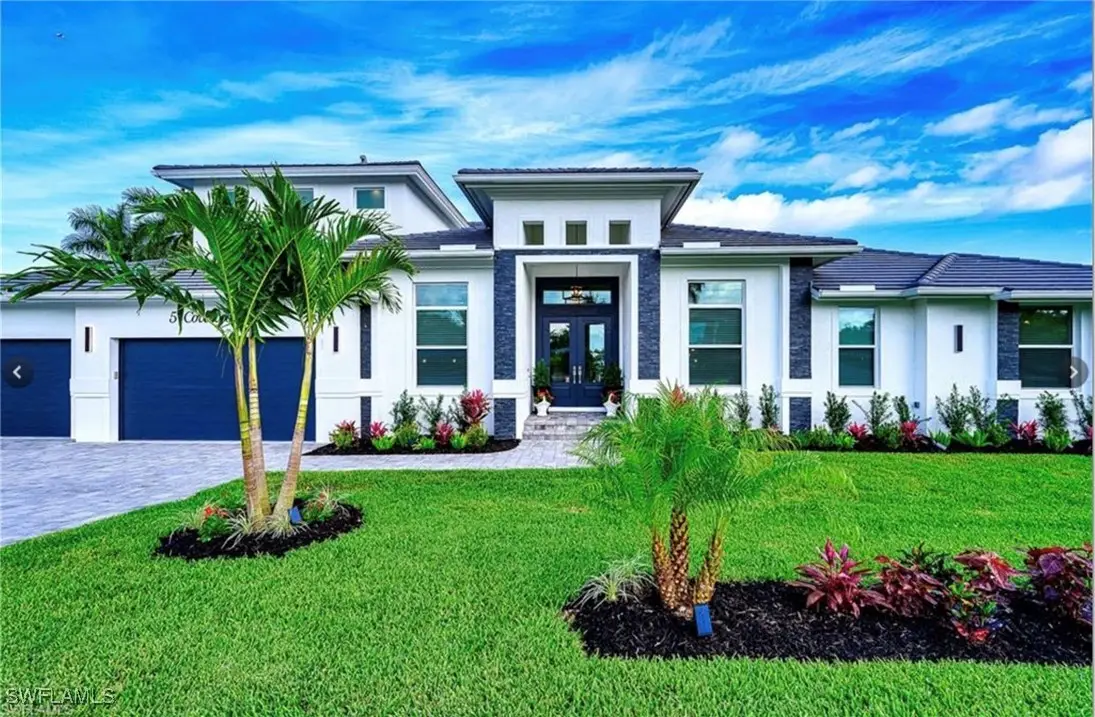 5 Covewood Court, Marco Island, FL 34145 - Image #1