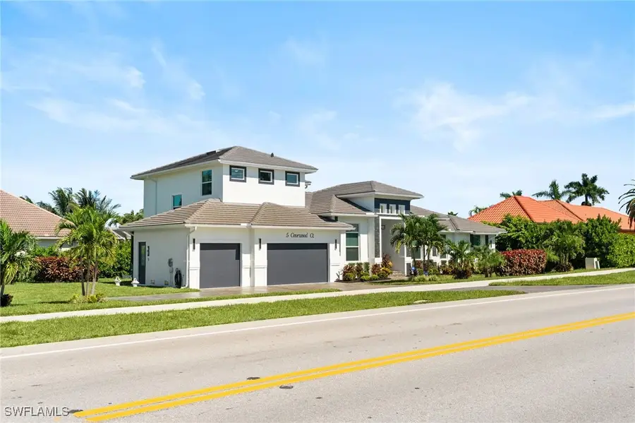 5 Covewood Court, Marco Island, FL 34145 - Image #2