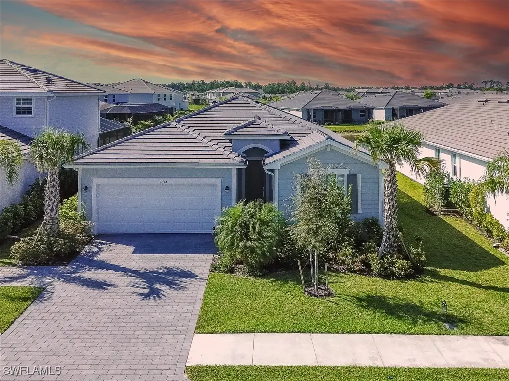 2314 Avocado Lane, Naples, FL 34120 - Image #1