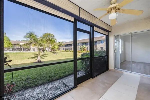 5697 Rattlesnake Hammock Road #C-105, Naples, FL 34113