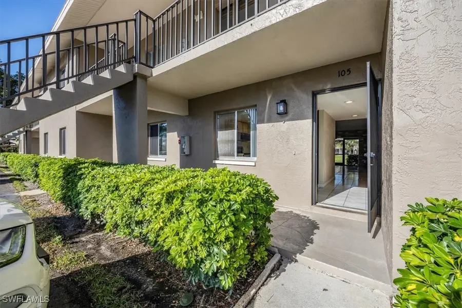 5697 Rattlesnake Hammock Road #C-105, Naples, FL 34113 - Image #2