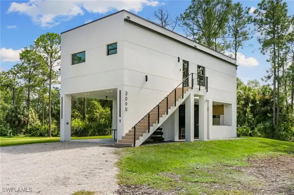 3090 Wilson Boulevard N, Naples, FL 34120