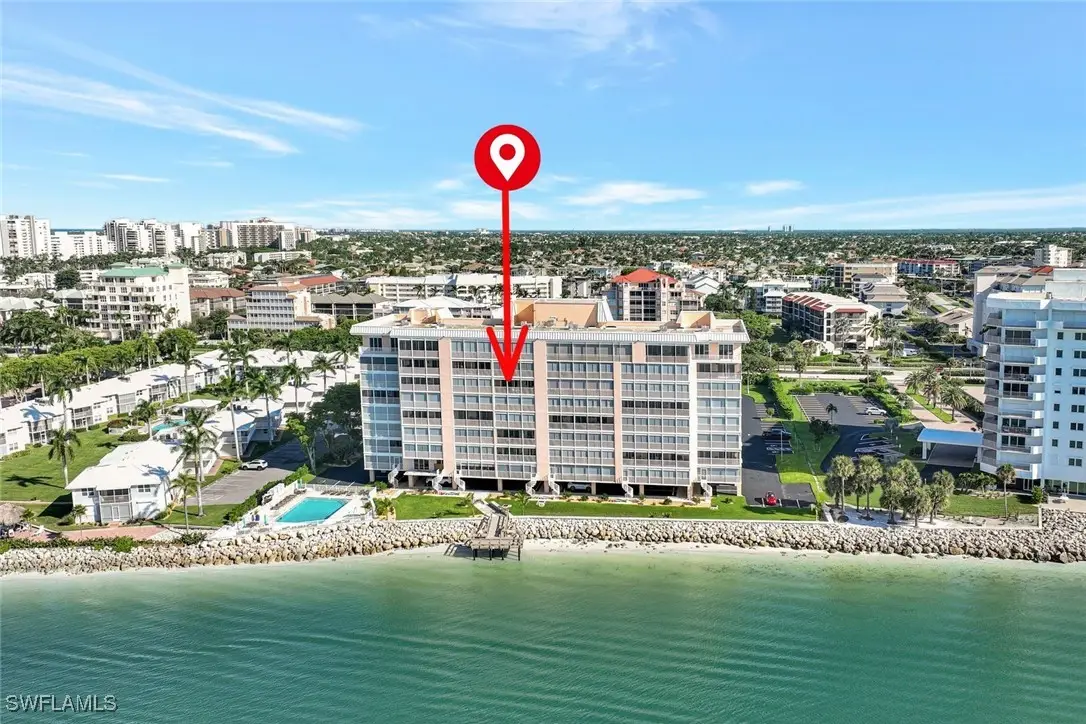 1020 S Collier Boulevard #604, Marco Island, FL 34145 - Image #1