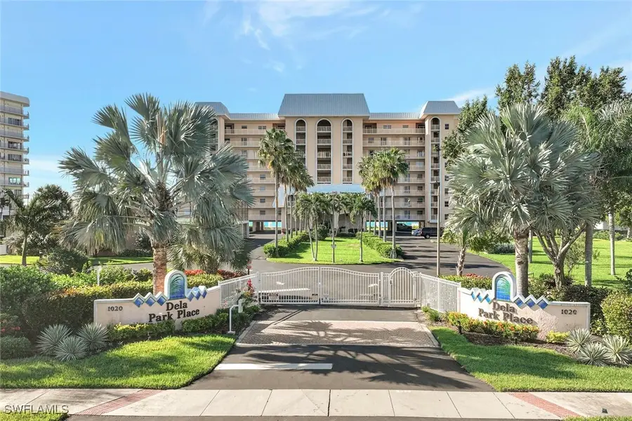 1020 S Collier Boulevard #604, Marco Island, FL 34145 - Image #2
