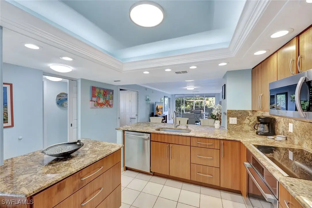 100 Stevens Landing Drive #101, Marco Island, FL 34145 - Image #1