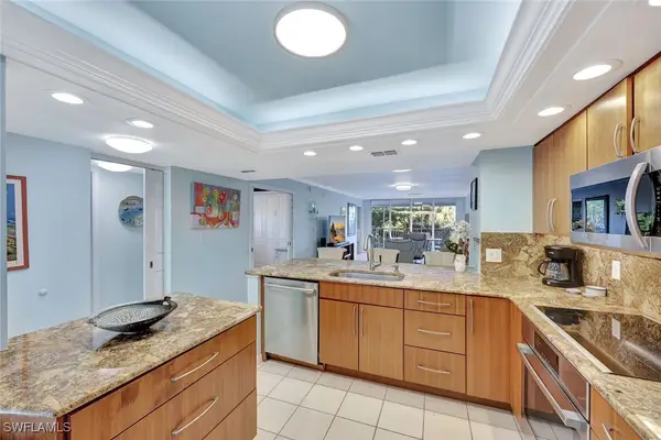 100 Stevens Landing Drive #101, Marco Island, FL 34145